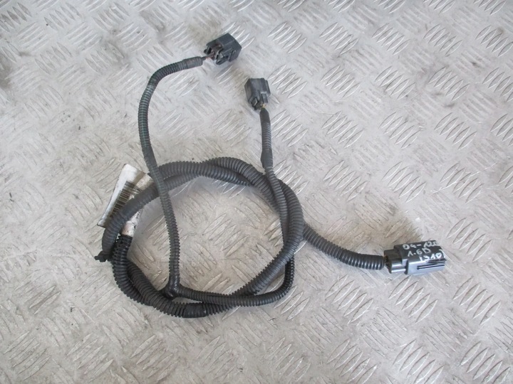 фото №1, Жгут омывателя 30657053 volvo v50 1.6 d 04-07 r.