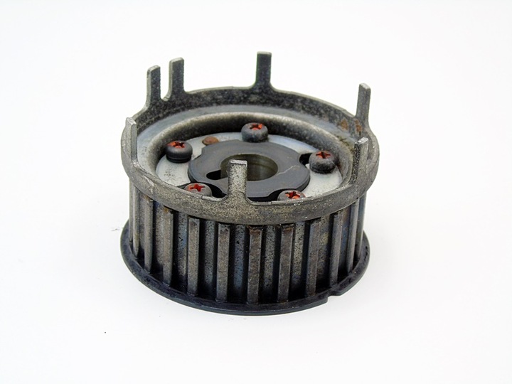 фото №1, Колесо розподільний вал 3.0 cdti vectra c signum saab 95 tid