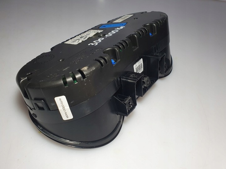 фото №9, Vw polo v 2010r спидометр манометр европа 6r0920860c vdo бензин 300tys. km