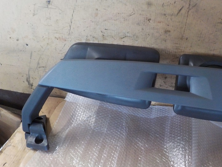 фото №14, Volovo дзеркало праві fh14 82359208