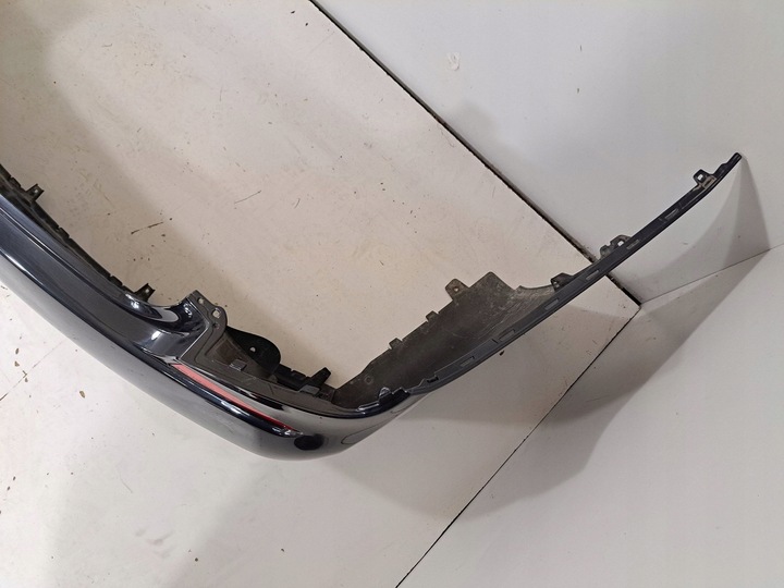 фото №9, Bmw 7 g11 g12 2016 бампер задний m pdc