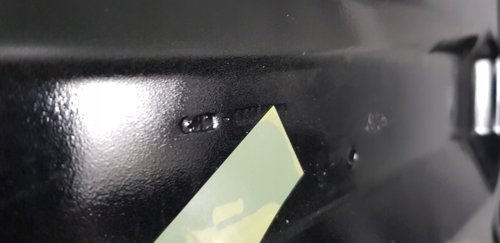 фото №14, Ford kuga mk2 втулка стабілізатора двері правий перед праві передні