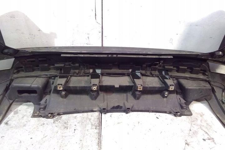фото №14, Бампер задний land rover range rover evoque l538 bj3217927a 2.18l дизель