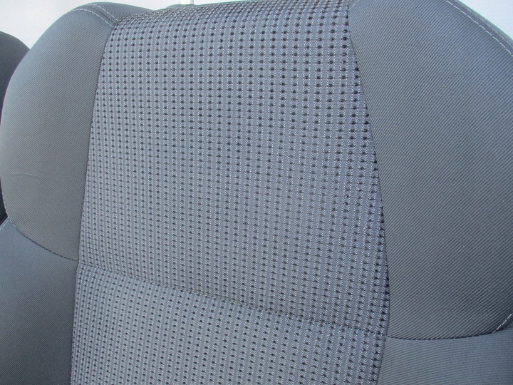 фото №11, Peugeot 508 sw універсал 10-14 сидіння сидіння диван з підігрівом eu