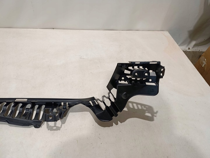 фото №7, Bmw 3 f31 ковзун бампера зад заднього