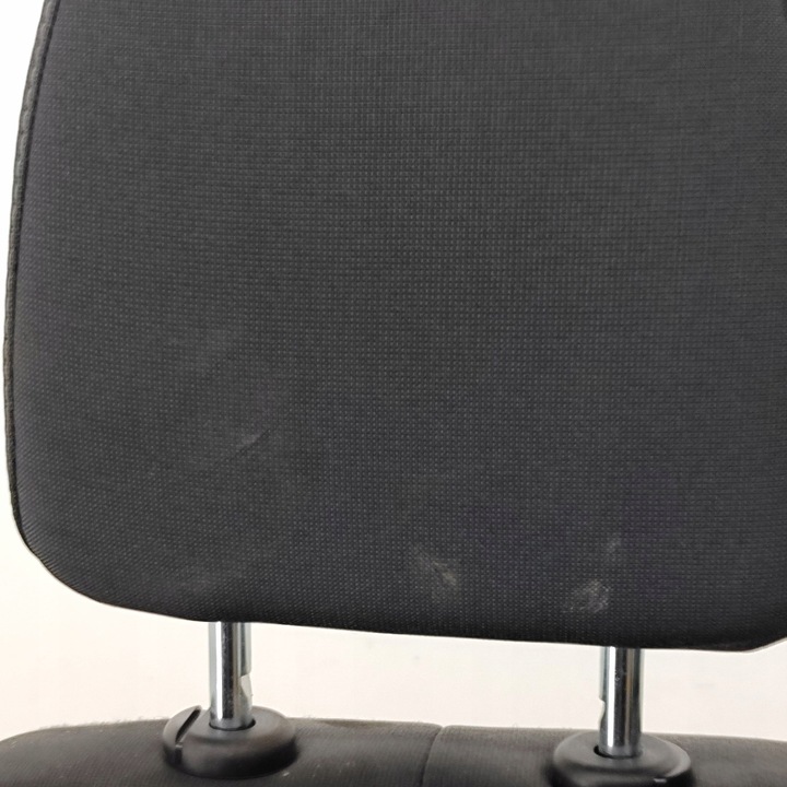 фото №9, Ford transit custom 2019 права сторона сидіння переднє пасажира