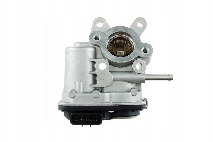 фото №12, Клапан турбіни egr nissan navara 2.5dci 05-