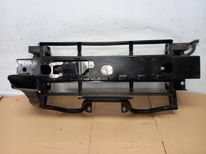 фото №11, Pas переднее балка комплект радиатор land rover discovery v l462 3.0d 2020-