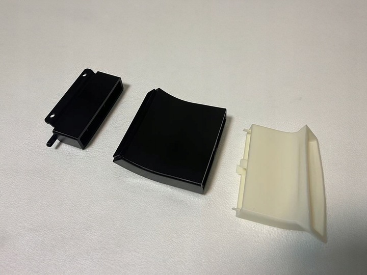 фото №5, Кермо повітря kia cee'd / pro_cee'd gt | big mouth - канал повітря