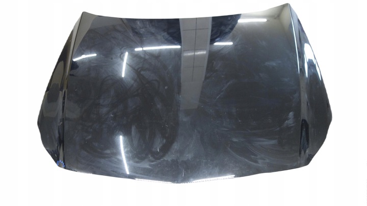 фото №14, Mercedes cls w218 капот крышка двигателя