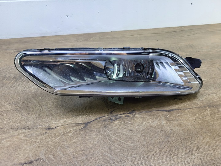 фото №1, Ford fusion 12- галоген левый h873-15a255-ab