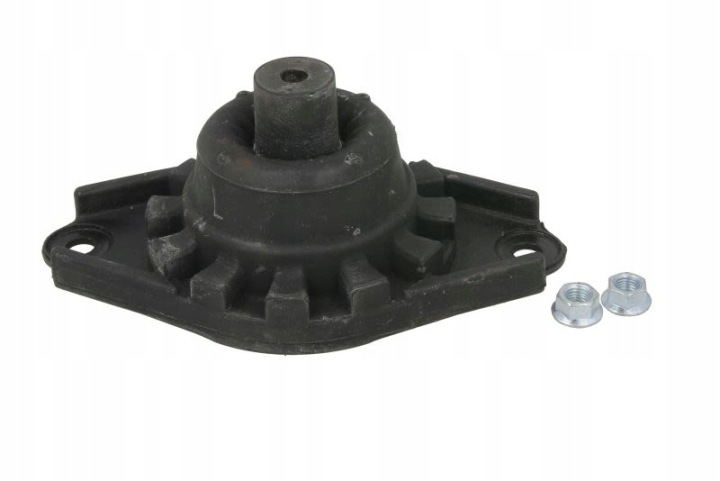фото №9, Kyb подушка amort. nissan t. almera ii, almera tino, primera 1.5-2.2d 01.0