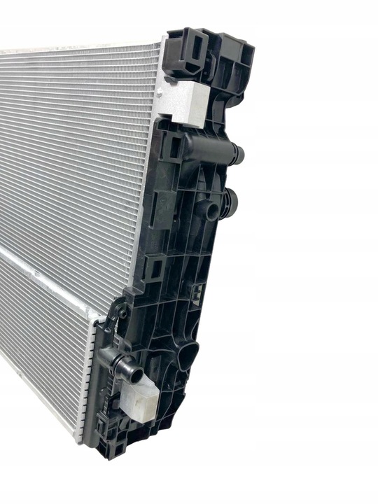 фото №6, Комплект 3x радіаторів mercedes c-klasa w206 c43 amg a0995009900 a0995004502