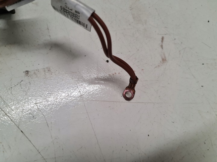 фото №7, Обігрівач електричний audi a4 b8