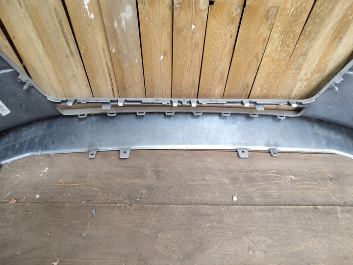 фото №8, Бампер перед переднее audi a4 b9 8w 8w0807437