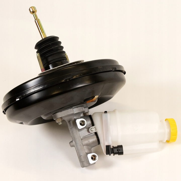 фото №6, Підсилювач гальмівні eu alfa romeo 147 1.9 jtd 01r