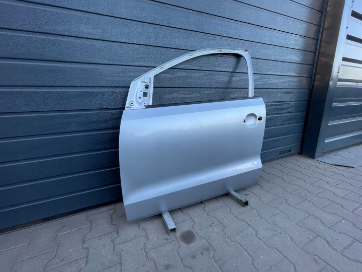 фото №11, Vw polo 6c 5d дверь передние левое la7w