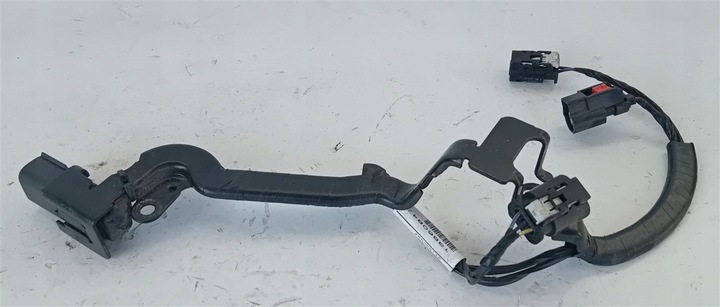 фото №9, Жгут провод chevrolet camaro ss corvette 6.2l