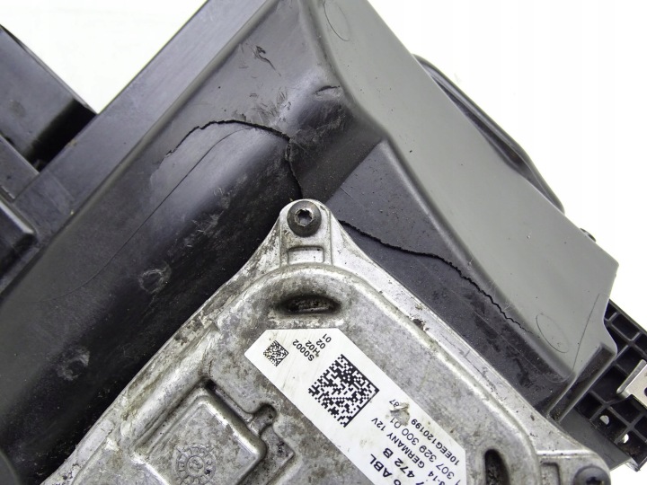 фото №11, Фара передня праве перед права передня audi rs7 4g повний led 4g8941034g