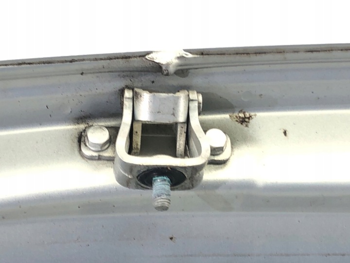 фото №11, Крышка зад vw tiguan suv 07-18