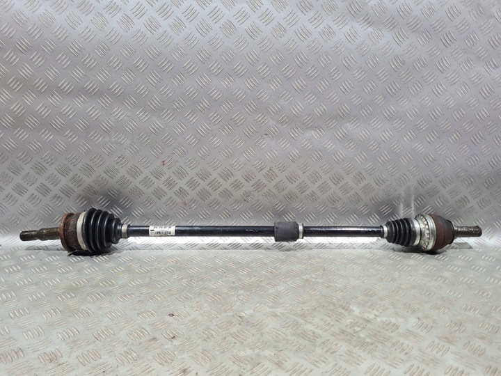 фото №1, Піввісь права довга opel astra j 1.6 16v 1.4 16v aaft
