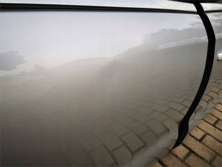 фото №6, Citroen ds4 11-18 дверь правая зад демонтаж комплектные