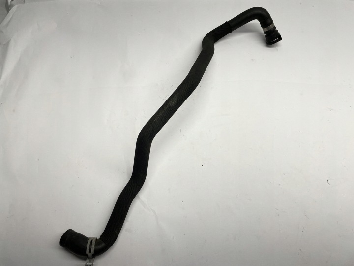 фото №8, Bmw 7 f01 f02 f03 f04 трубка  водяной турбокомпрессора 2284286 2014 4400cm3
