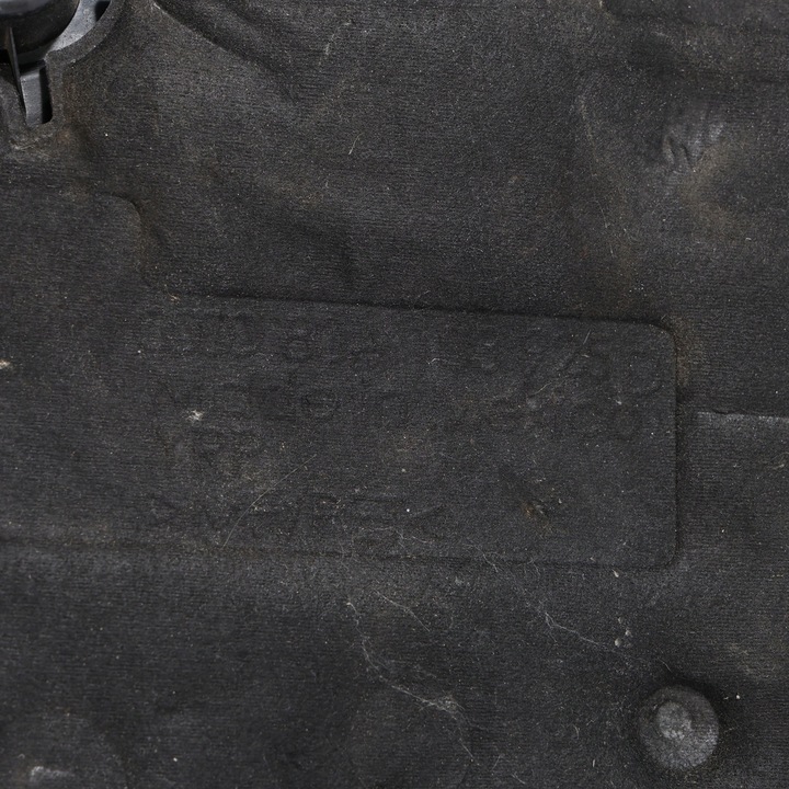 фото №14, Audi q5 fy захист верхня кришка двигуна панель akustyczny 2.0 tsi 80a103925d