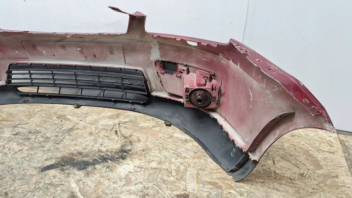 фото №6, Бампер перед 3m51-r17757-a ford c-max mk1