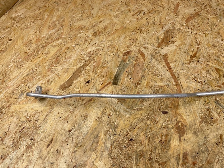 фото №8, Шланг трубка шланг кондиціонера nissan x-trail t33 924406ru0a 2022-