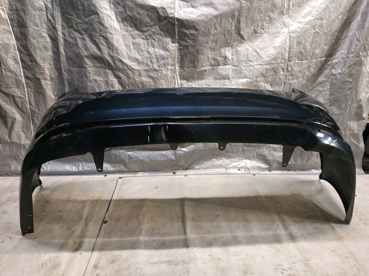 фото №6, Бампер задній toyota avensis t27 15-17 sedan pdc