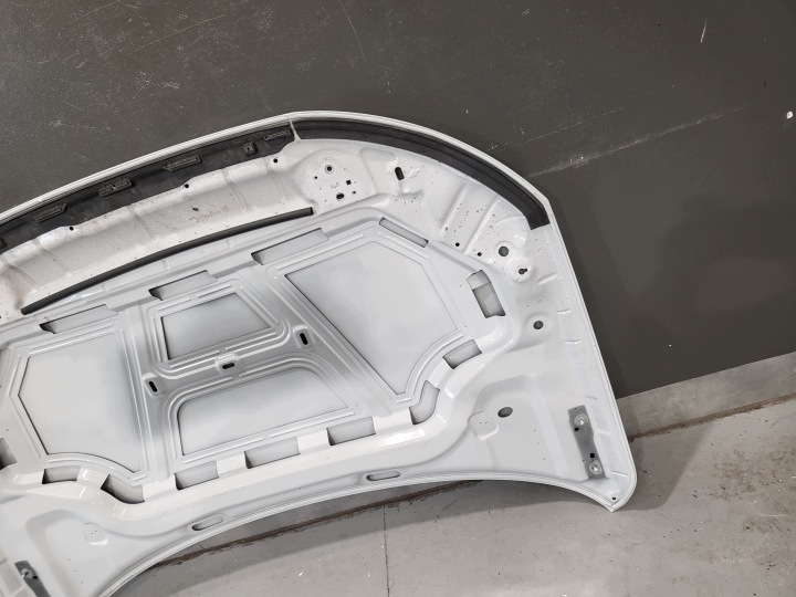 фото №7, Audi a1 82a823029 2018-2026 капот