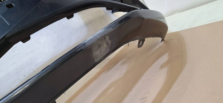 фото №7, Бампер перед переднє genesis g70 рестайлінг 86511-g9500