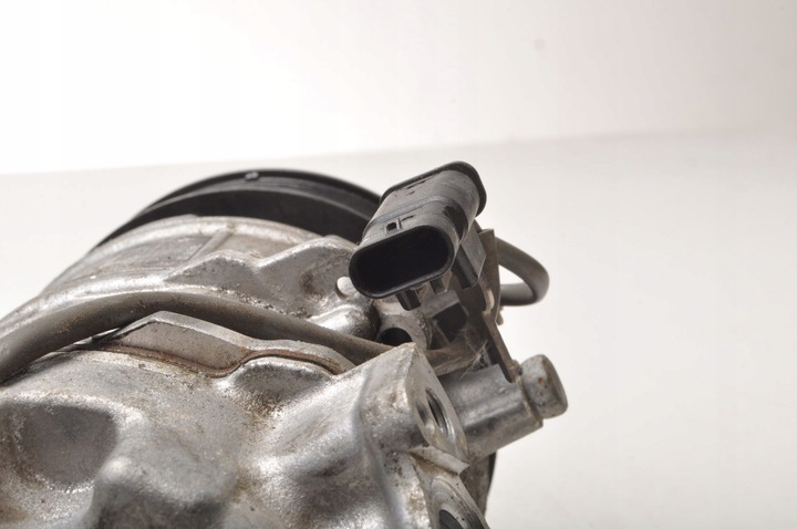 фото №7, Bmw f40 118i 1.5 t компресор кондиціонера 7948797