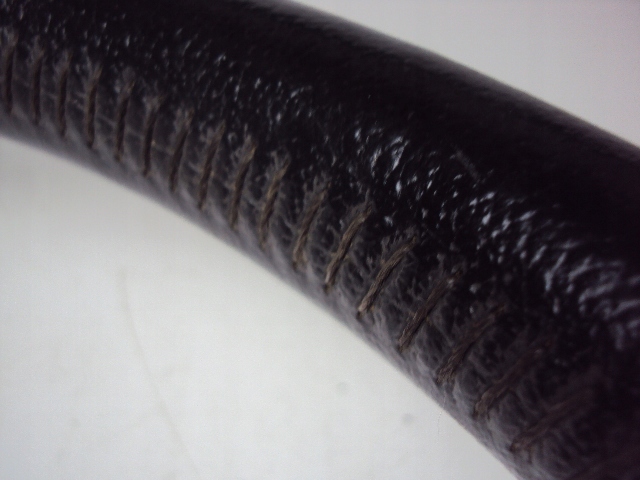 фото №4, Руль smart fortwo 451