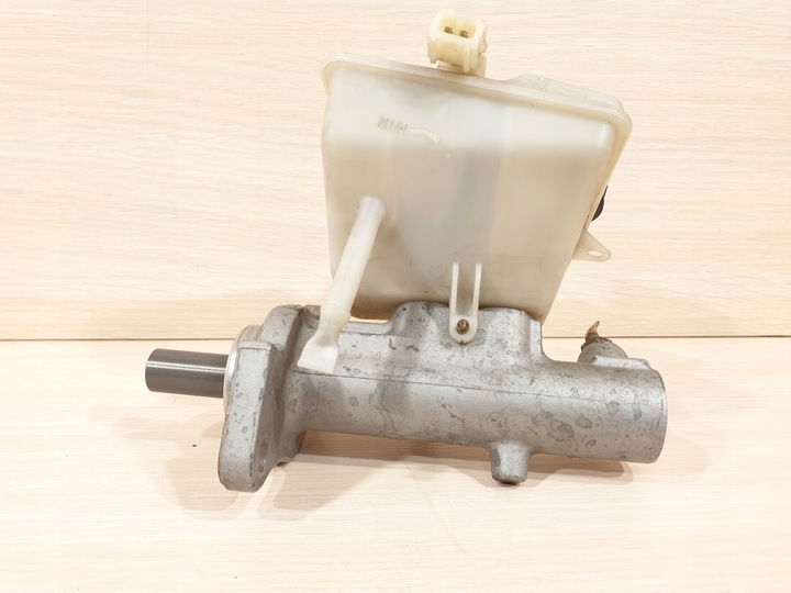 фото №9, Volvo s60 v70 s80 xc70 насос підсилювача 8646007