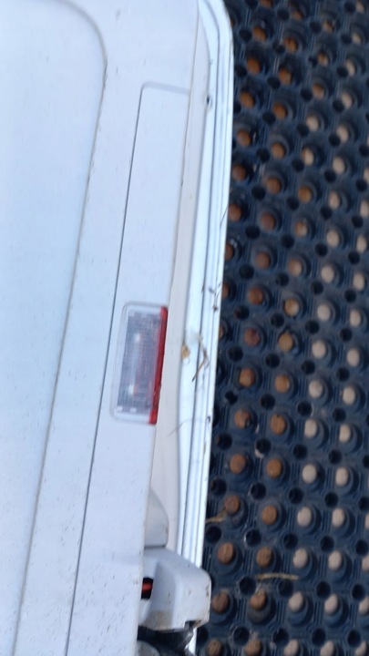 фото №9, Mercedes w169 рестайлінг hb кришка зад 761