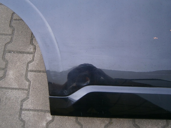 фото №3, Двері задні зад праві volvo xc90 ii 2 2015 -