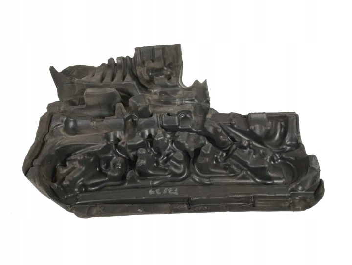 фото №6, Bmw f25 x3 защита шумоизоляция двигателя 2.0d 8512198
