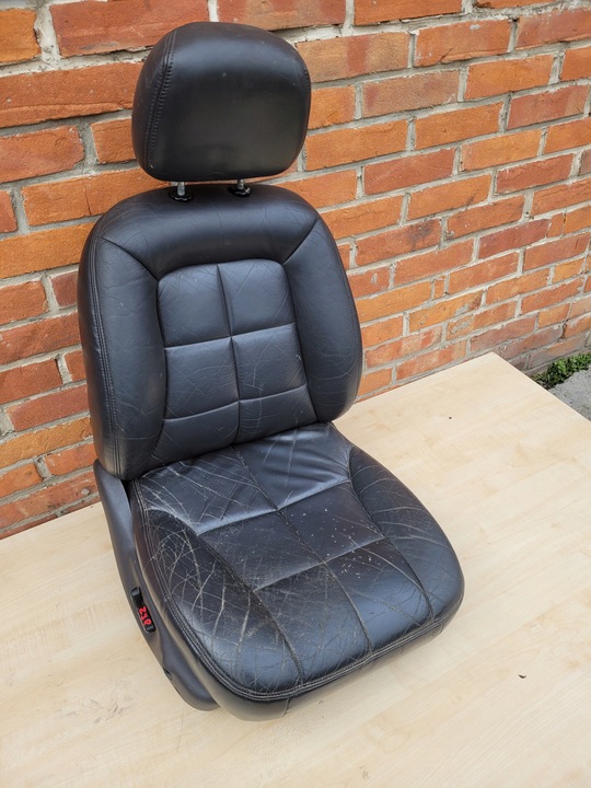 фото №1, Jeep grand cherokee zj сиденье правые