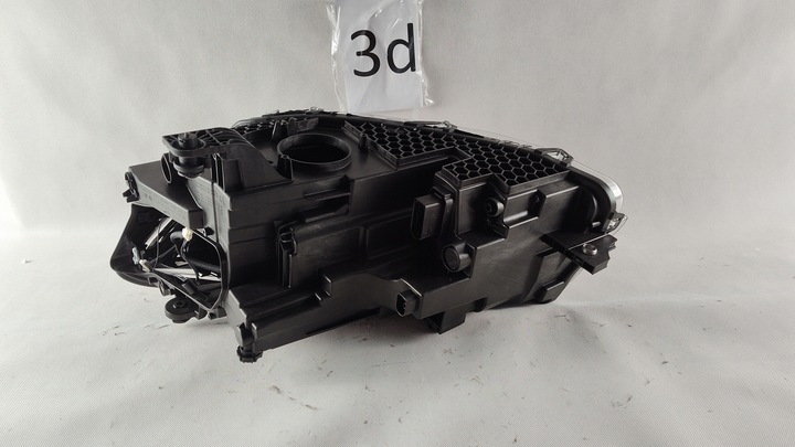 фото №11, Vw caddy 2k8 полный led правый фара лампа правая 2k8941036q