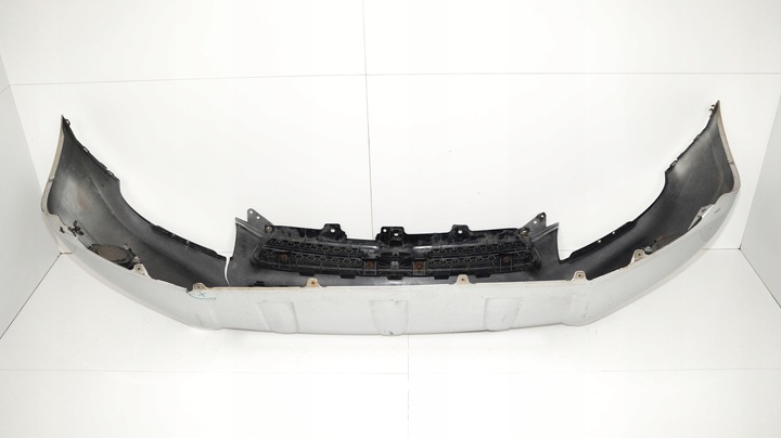 фото №11, Бампер перед переднее toyota rav4 iii 05-08r 1f7