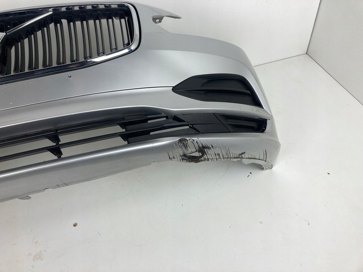 фото №11, Volvo v90 s90 ii бампер перед переднє 711