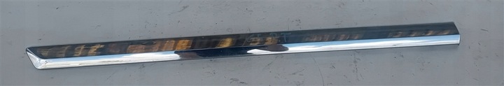 фото №9, Планка нижняя дверь хром правые зад citroen c5 iii x7 9681804480
