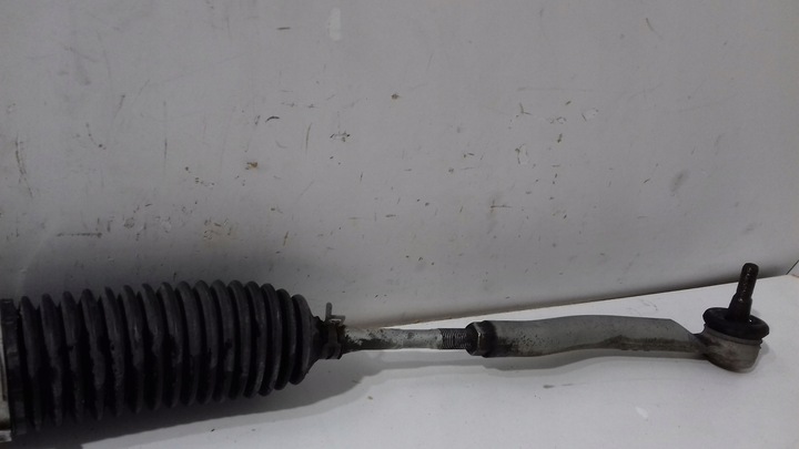 фото №5, Nissan leaf ii рейка рульового управління трансмісія кермова