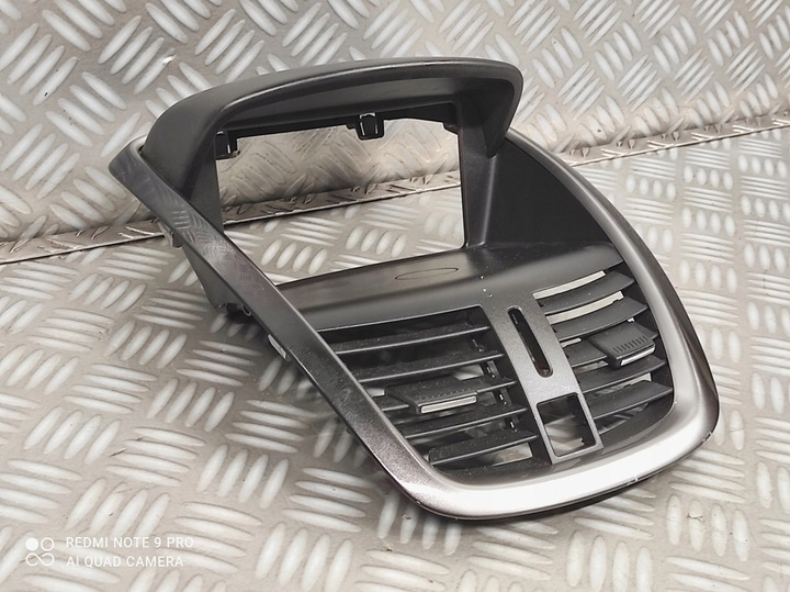 фото №16, Дисплей навигации навигация рамка дисплея peugeot 207