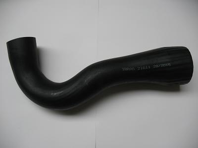 фото №1, Шланг інтеркулер opel insignia a 1,6 16v 09-