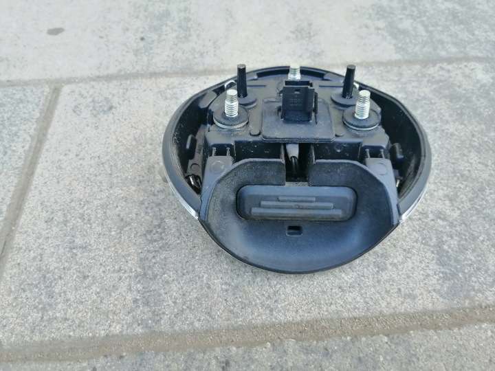фото №4, Ручка знак багажника opel corsa f 39185224