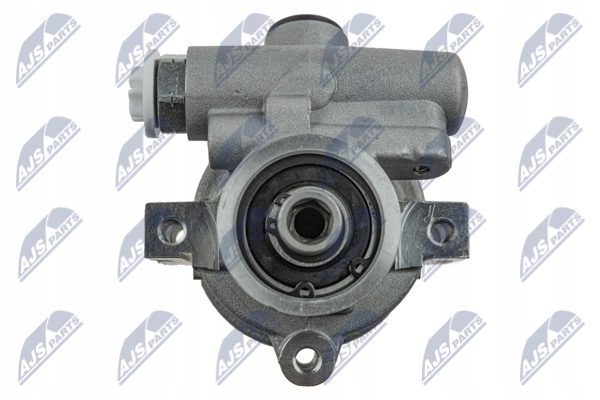 фото №14, Nty насос усилителя