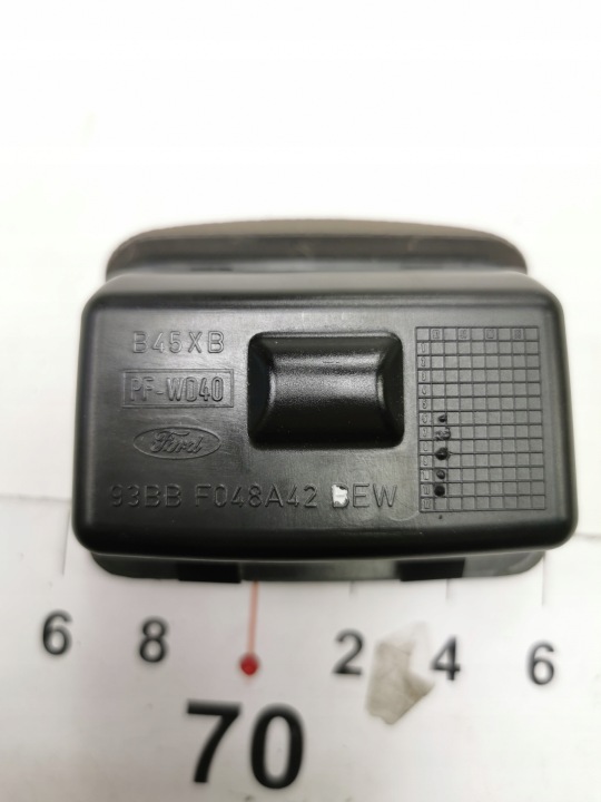 фото №8, Попільничка ford mondeo mk1 mk2 oem номер 93bb f048a42 6945621